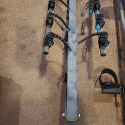 Quad Bike Hitch 2 Inch