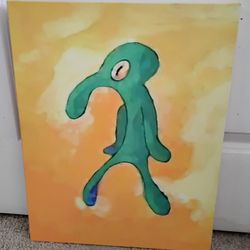 Wall Decor, 20"LX16"WX0.5"T, Wall art