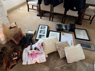 Free stuff