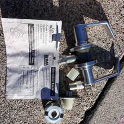 Corbin Russwin Assa Abloy locks,