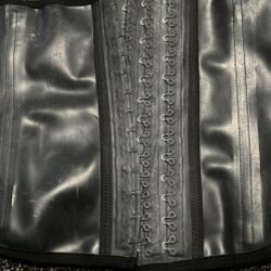 Cysm Colombian Waist Trainer