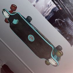 Long Skate Board