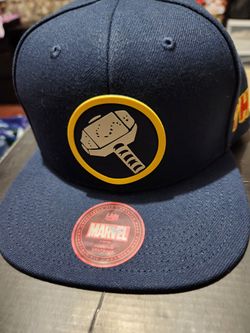 Thor Hat For Kid