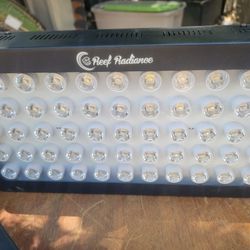 Reef Radiance Aquarium Lights