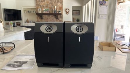 Bose Speakers
