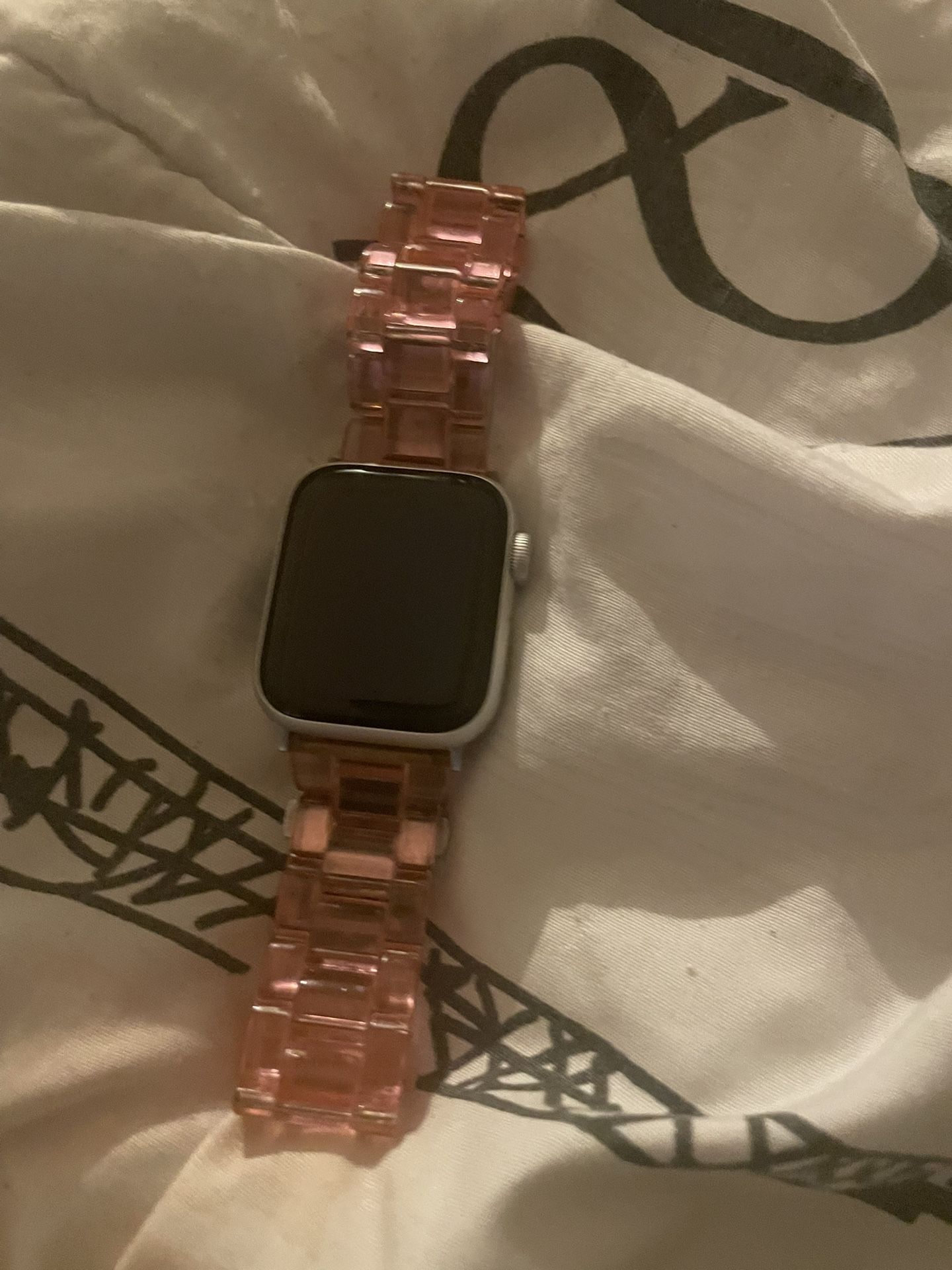 Apple Watch Se