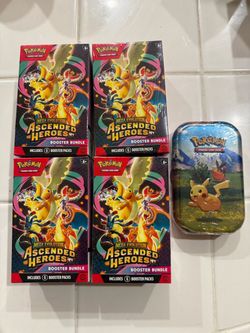 Pokemon Sealed