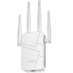 WiFi Router Repeater