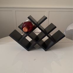 Wine Rack 