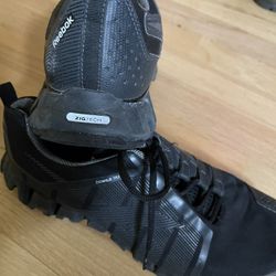 REEBOK MENS SZ10-1/2, Like New! $13