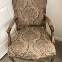 Designer Chair barely used