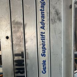 Gienie Superlift Advantage