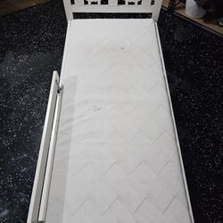 Bed for Toddler 