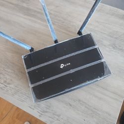 TP-Link Archer A7 WiFi Router