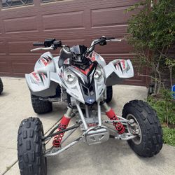 2003 Polaris Predator 500