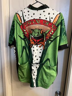 Primal Wear Mt bike Jersey