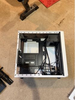 Fractal Design Focus G Computer Case