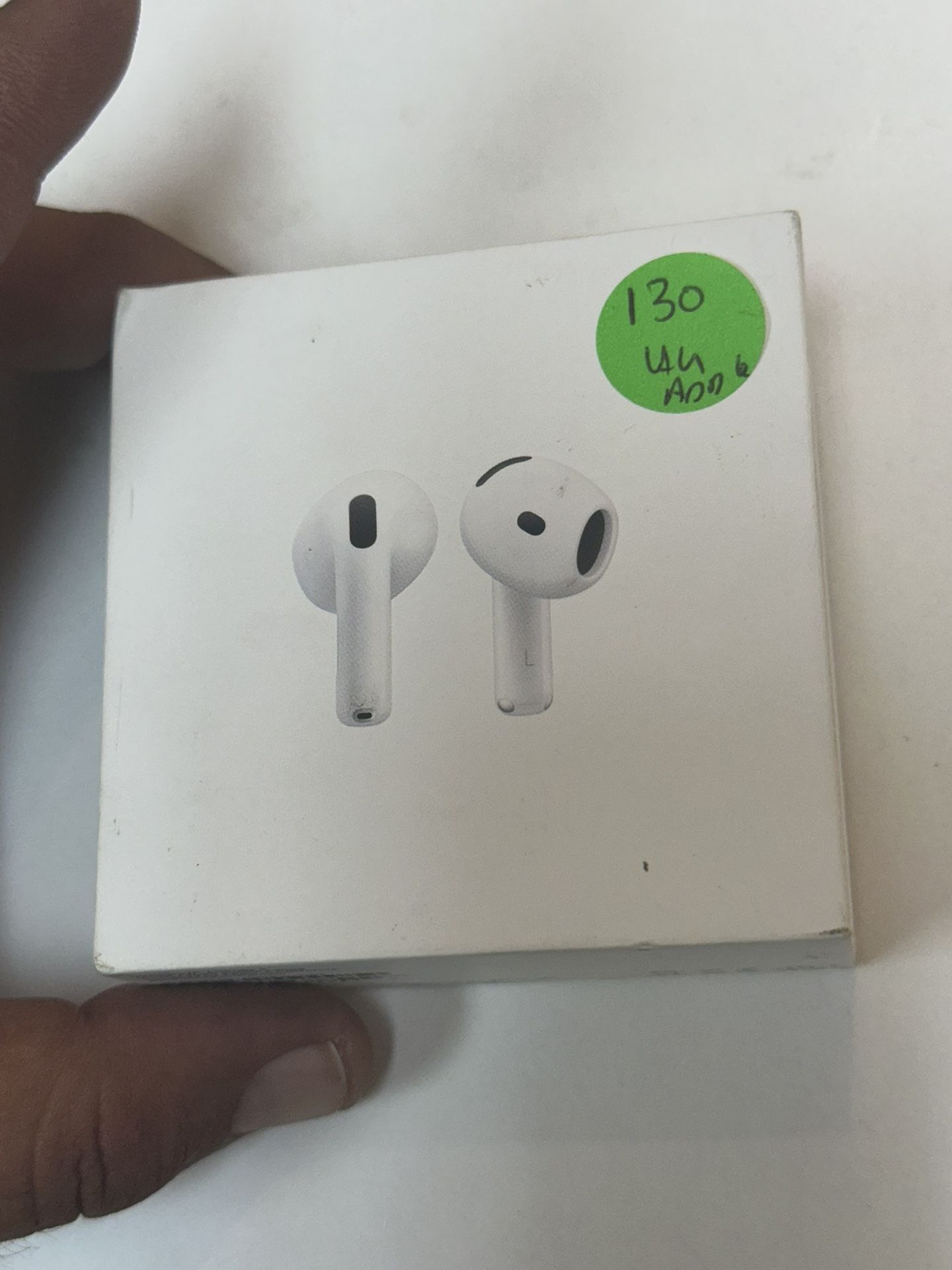 Apple AirPod 4th Generation