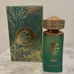 Paris Corner Pistachio Cologne