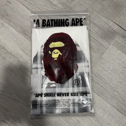 Bape T-shirt