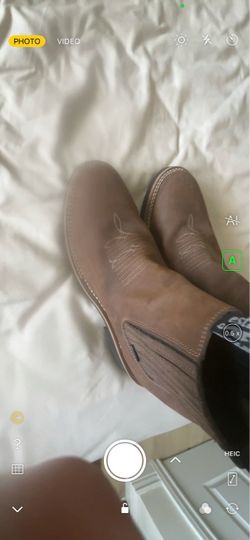 Establo boots