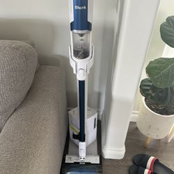 Shark Cordless Vacuum