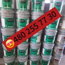 Paint For Sale 