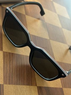 Burberry Sunglasses 