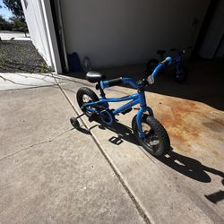 Specialized Rip Rock 12” Toddler Bike