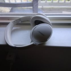 Bose Quite Conformt Ultra Noise 
