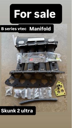 Honda parts