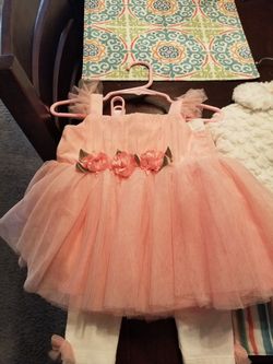 Little girl clothes