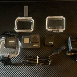 GoPro 7 Black