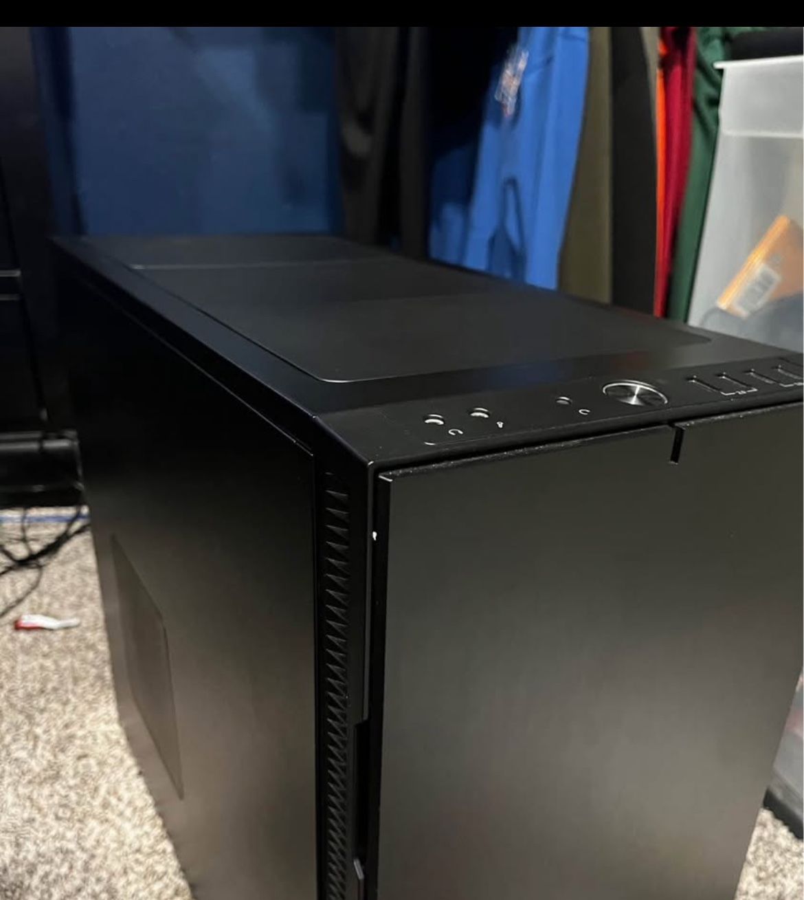 I7 Gaming Pc