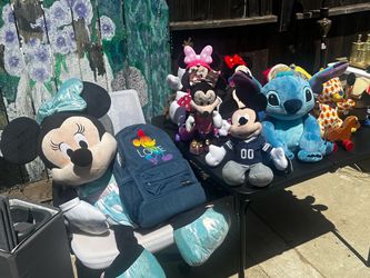 ROCK-BOTTOM GARAGE SALE — NOTHING OVER $20!