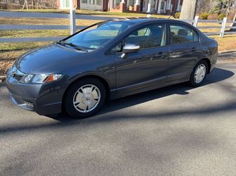 2010 Honda Civic