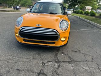 2015 Mini Cooper