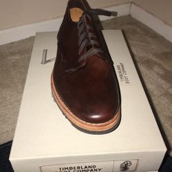 Timberland lost history puce