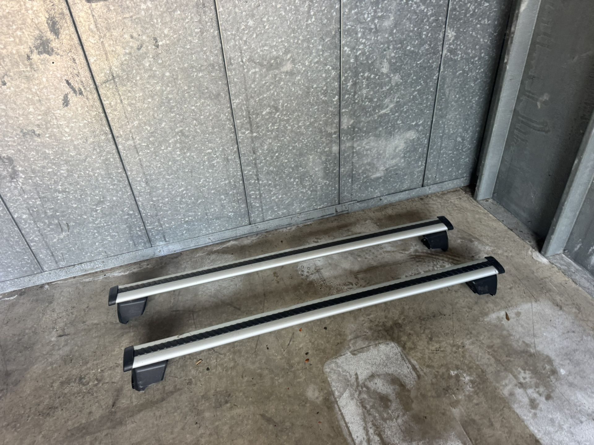 Roof Top Car Mount Rack