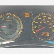 2007 Infiniti G35