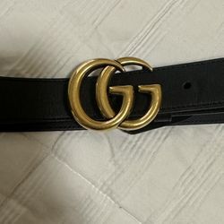 Gucci Belt 