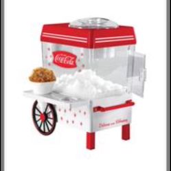 Nostalgia Snowcone Machine 
