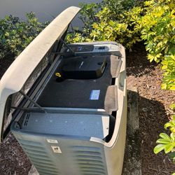 Kohler Whole House Generator 