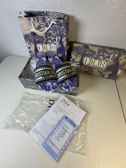 Christian dior sandals