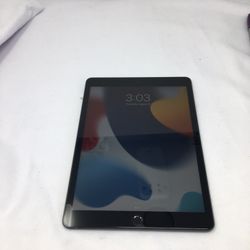 Apple iPad 7th Gen. 32GB, Wi-Fi, 10.2 in - Space Gray Apple iPad 7th Gen. 32GB, Wi-Fi, 10.2 in - Space Gray