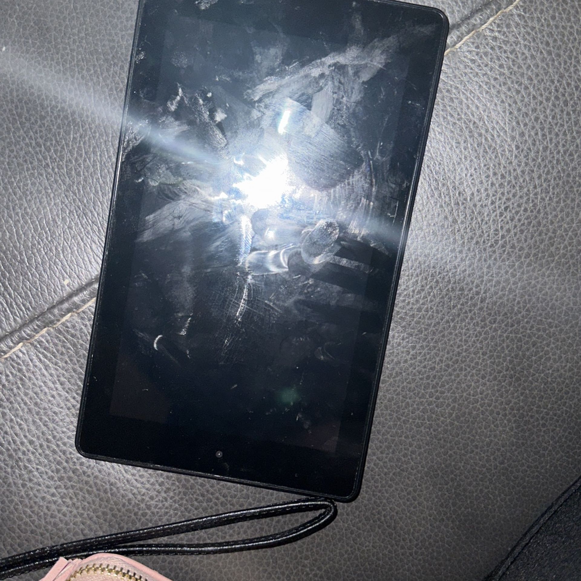 Amazon Fire Tablet