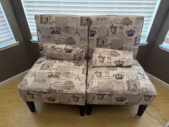 Accent Chairs