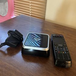 Vizio Stream Player