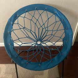 Bungee Saucer Chair