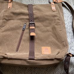 Book Bag 